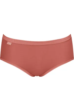 Sloggi Pack of 3 ® Midi Briefs