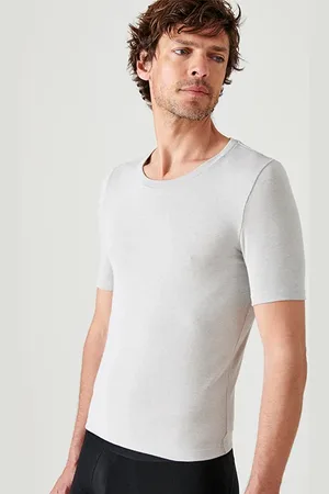 Damart Thermal Medium Warmth Short Sleeve T-shirt