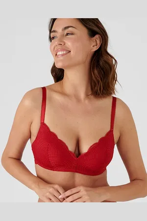 Damart Non-wired Diana Bra