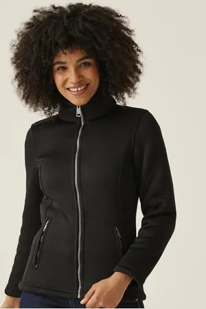Damart Regatta Razia II Bonded Ladies Fleece