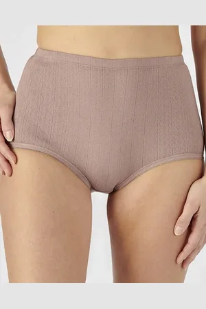 Damart Pack of 4 Maxi Briefs