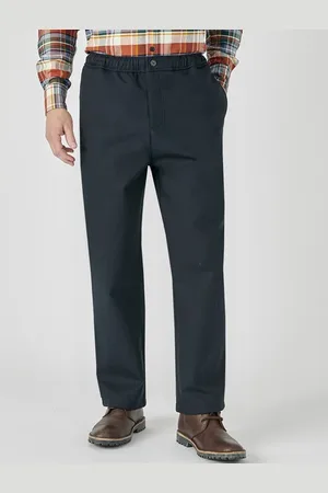 Damart Thermal Lined Trousers