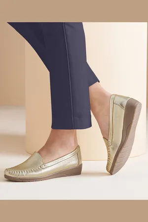 Damart Amortyl Moccasin