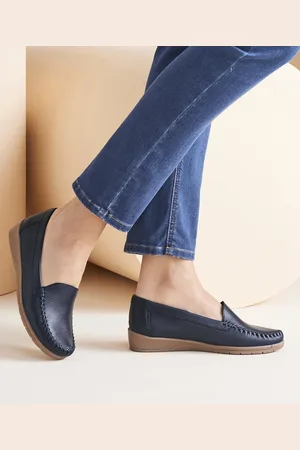 Damart Amortyl Moccasin