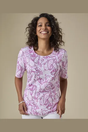 Damart Pack of 3 T-shirts