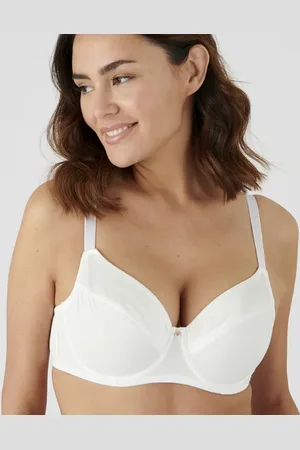 Damart Pack of 2 Wired Bras
