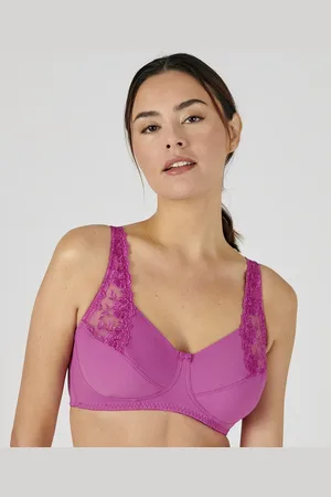 Damart Non-wired Bra