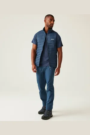 Damart Regatta Anderson Hybrid Bodywarmer
