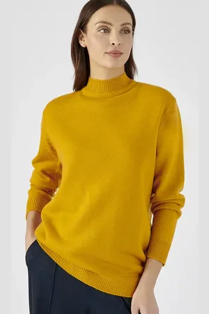 Damart Turtleneck Jumper