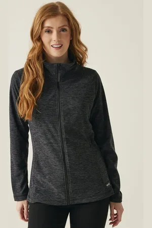 Damart Regatta Mayse Full Zip Ladies Fleece