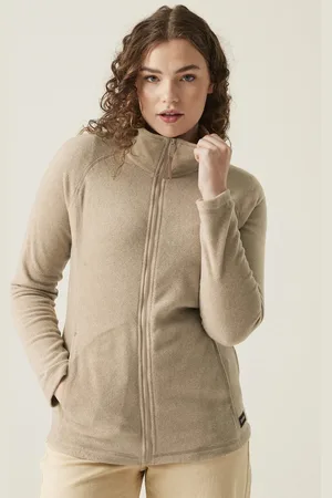 Damart Regatta Mayse Full Zip Ladies Fleece