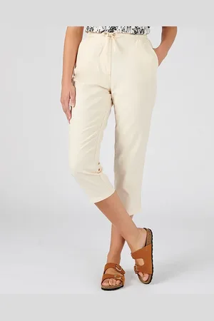 Damart Crop Trousers