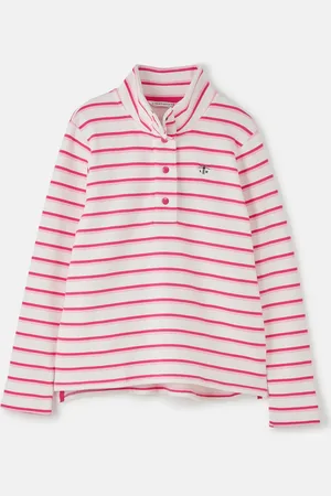 Damart Lighthouse - Ladies Haven II Jersey Sweatshirt
