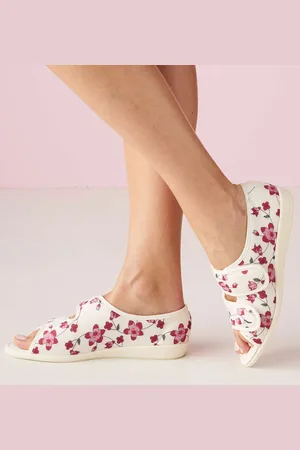 Damart Velcro Sandal