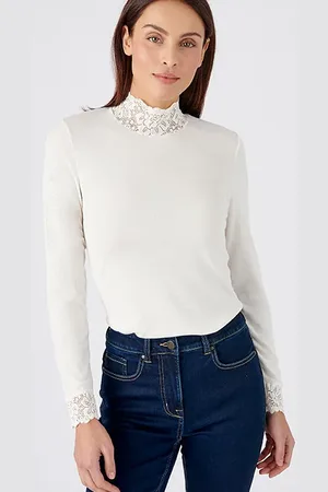 Damart Thermal Long Sleeved T-shirt