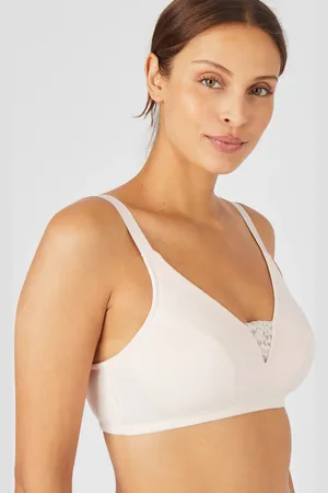 Damart Pack of 2 Minimizer Bras