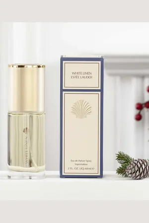 Damart Estée Lauder White Linen