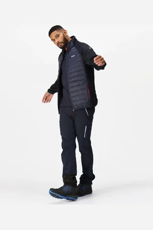 Damart Regatta Clumber IV Hybrid Jacket