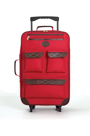 Damart Wheeled Travel Bag