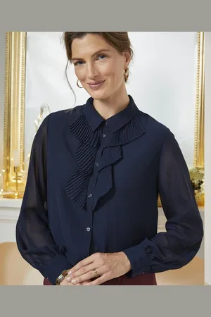Damart Blouse