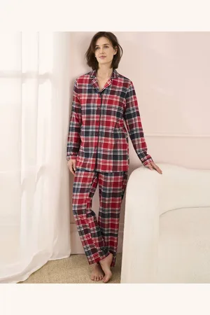 Damart Brushed Cotton Pyjama