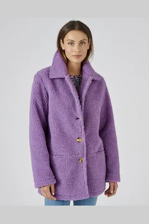 Damart Sherpa Fleece