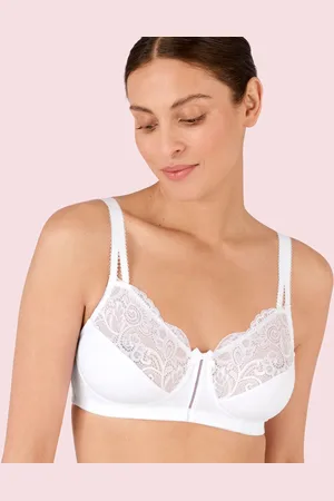 Damart Non-wired Bra