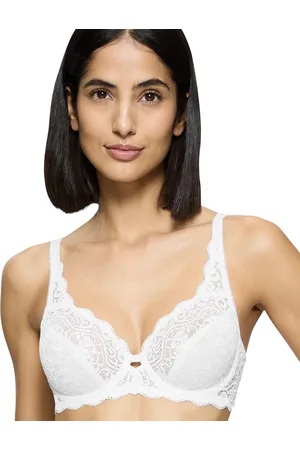 Damart Triumph Amourette Wired Bra
