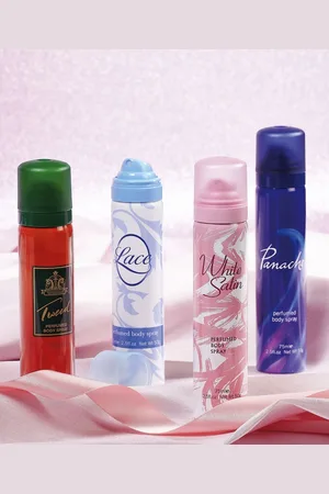Damart Body Sprays