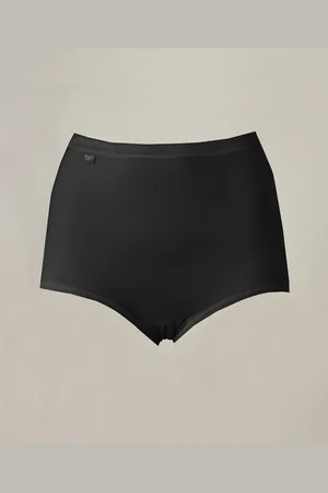 Sloggi Pack of 6 Basic Maxi Briefs