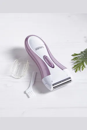 Damart Lady Shave