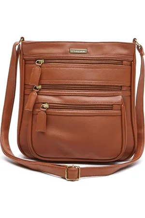 Damart Messenger Handbag