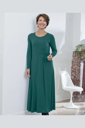 Damart Jersey Dress