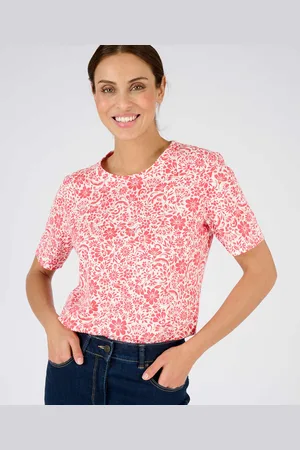 Damart Printed T-shirt