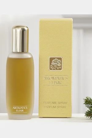 Damart Clinique Aromatic Elixir