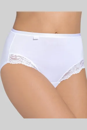 Sloggi Romance Maxi Brief