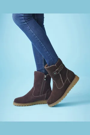 Damart Thermolactyl Boots