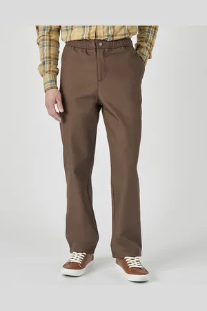Damart Thermal Lined Trousers
