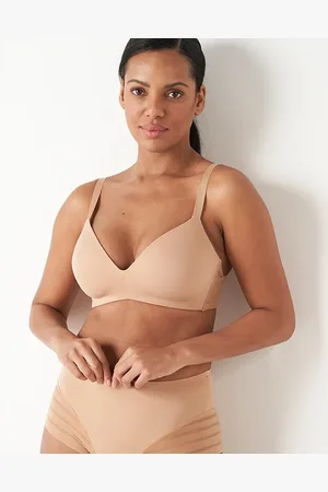 Damart Non-wired Invisible Bra