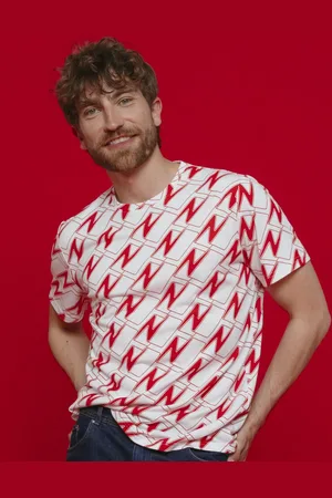 Damart Short Sleeved T-shirt