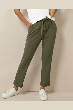 Damart 7/8 Jersey Trousers
