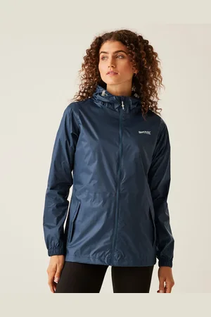 Damart Regatta Womens Pack-It Jacket III