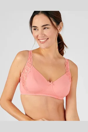 Damart Non-wired Eva Bra