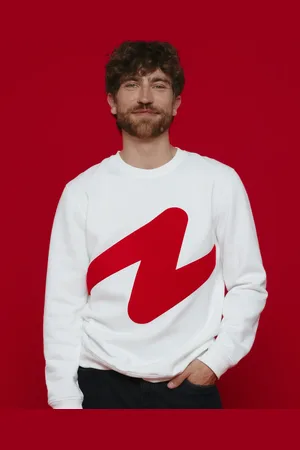 Damart Sweatshirt