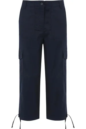 Damart Regatta Womens Shorebella Capri Trousers