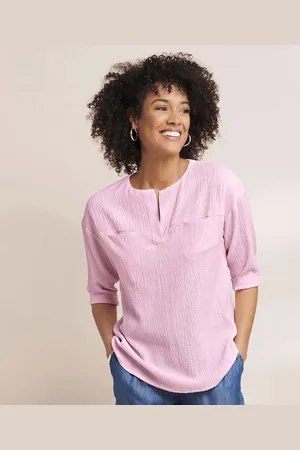 Damart Blouse