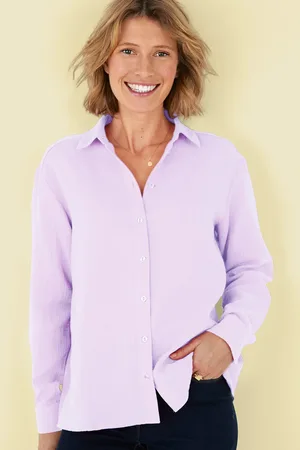Damart Shirt