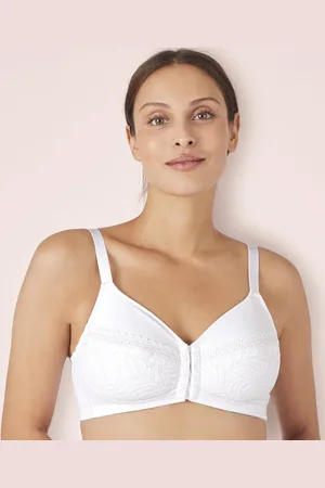 Damart Post Surgery Front-fastening Bra