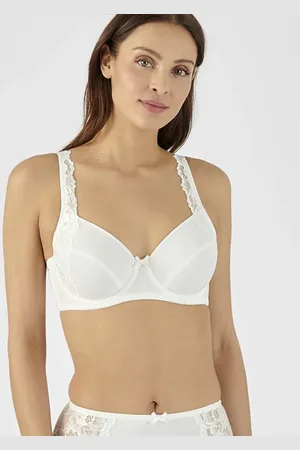Damart Wired Eva Bra