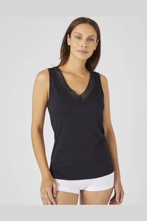 Damart Sleeveless Vest